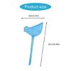 Automatic Watering Device Bird Shape Plant Waterer Watering Device Houseplant Watering Spikes Automatic Drippers