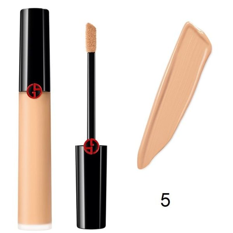 Giorgio Armani - Power Fabric + Concealer