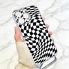 Schwindel Handyhülle Transparent Silikon Weich Für iPhone 17 16 15 14 13 12 11 Mini Pro Max Plus