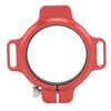 Aluminium Alloy Bike Crank Chainring Adjuster 28.99mm Spindle Multiple Colors Available Bottom Bracket Preloader for DUB