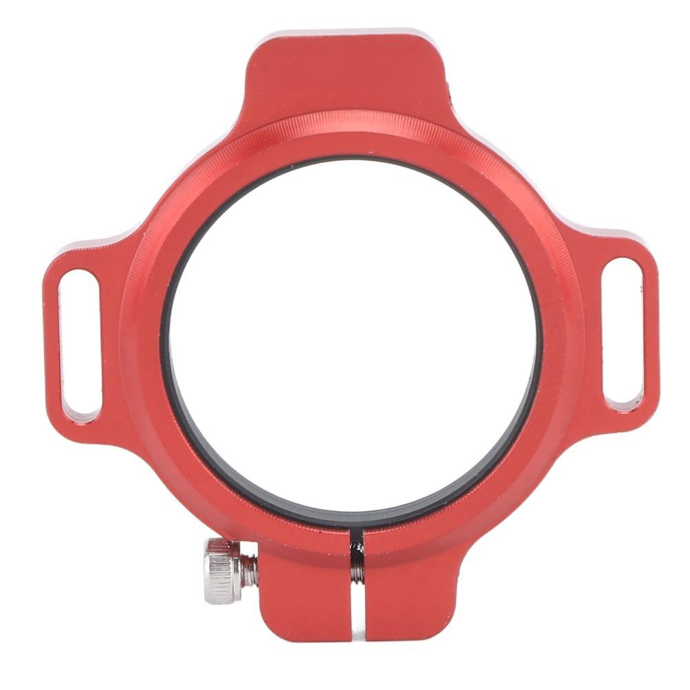 Aluminium Alloy Bike Crank Chainring Adjuster 28.99mm Spindle Multiple Colors Available Bottom Bracket Preloader for DUB