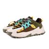 Fashion Fashion Men Sneakers Trend Street Skate Shoes Luxury Thick Soled Dad Casual Shoes for Men Sport Running Shoes Tenis Masculino