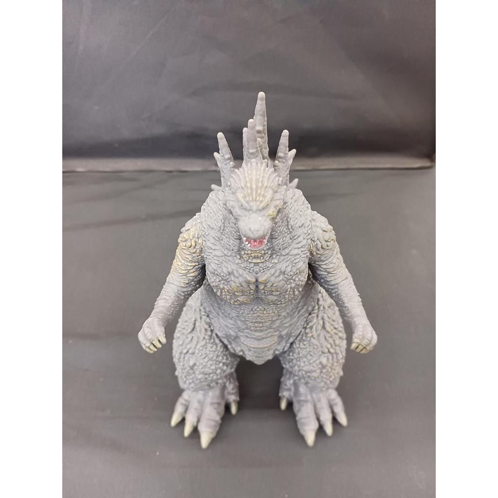 Used BANDAI Godzilla Godzilla Soft Vinyl
