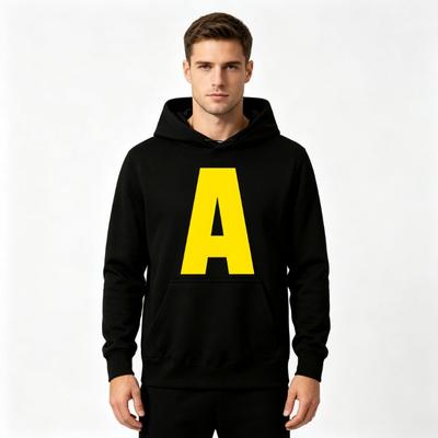 Top – Hoodies & Sweatshirts