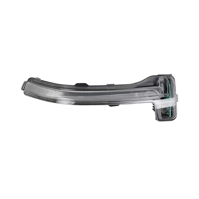 21-24 Geely Xingyue L Monjaro L Rearview Mirror Shell Trim Frame Lens