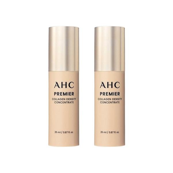 AHC Elasticity Serum Collagen Density Concentrate 25ml x2_19514485_587807