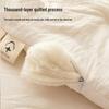Nan Ji Ren Class A Antibacterial Xinjiang Cotton Quilt