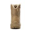Large size outdoor sports shoes boots hiking boots desert boots high top hiking boots men's outdoor shoes