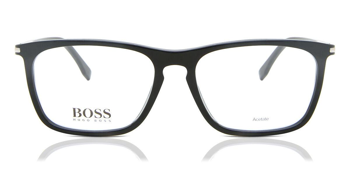 

Boss 1044 It 807 Men Eyeglasses Black/55