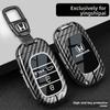 CGPCF1 25 Honda Inspiron Key Set 20-25 New Dongfeng Inspiron Elite Elegant Edition Car Metal Shell Buckle for Men