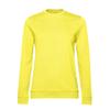 B&C Womens/Ladies #Set In Sweatshirt