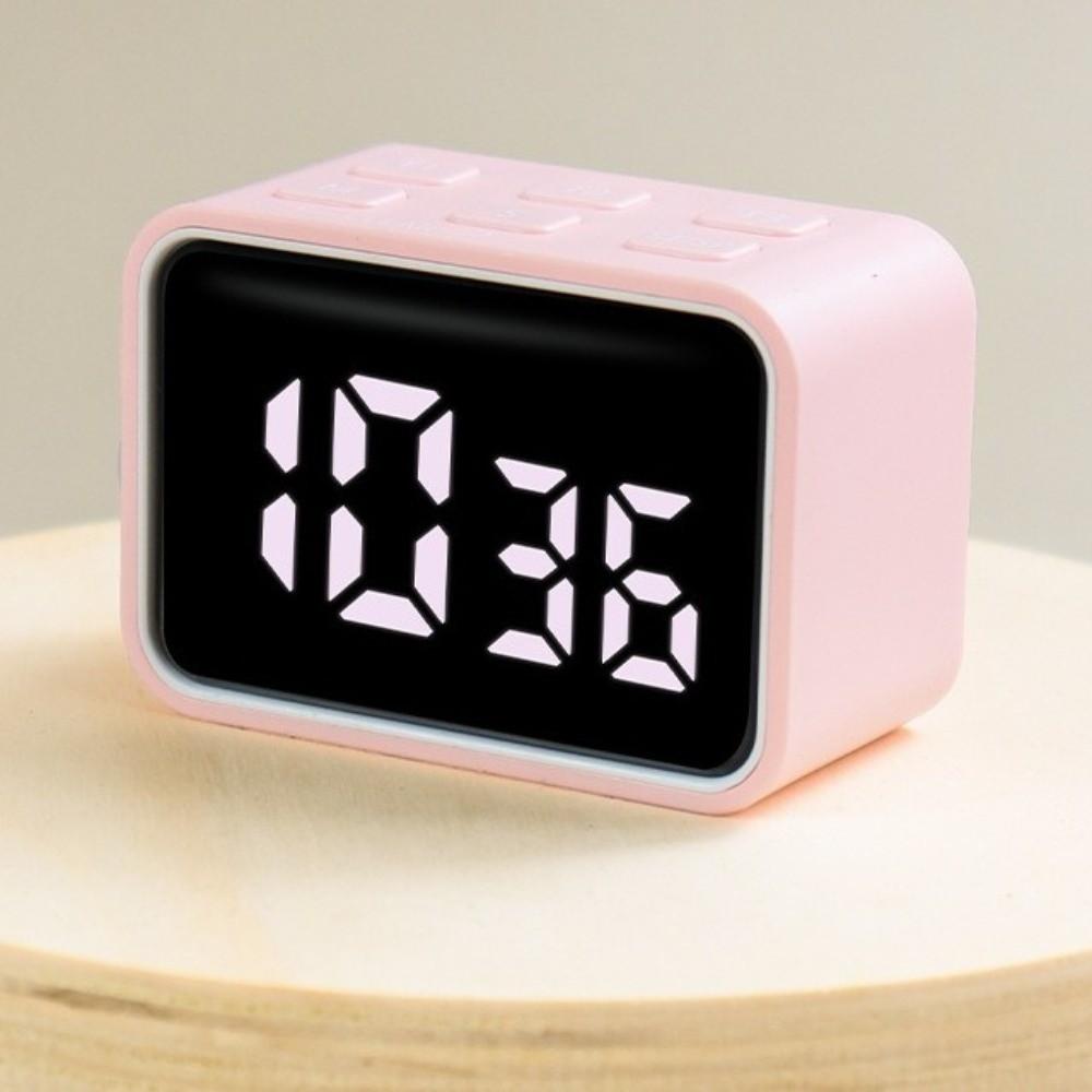 Mini Digitaler Timer Tragbarer Countdown-Alarm Hochwertiger Küchentimer Haushalt