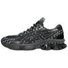 KIKO KOSTADINOV X GEL KINETIC FLUENT Running Shoes Men's Black Gray 1203A973-020