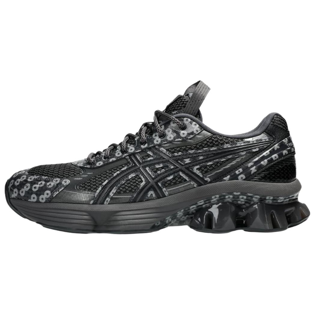 

KIKO KOSTADINOV x ASICS GEL KINETIC FLUENT Running Shoes Men s Black Gray 1203A973-020 41.5