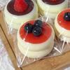 Carino Giocattolo Morbido Torta Fragola Dessert Lenta Risalita Morbido Spremibile Sollievo dallo Stress Giocattolo Fidget per Adulti