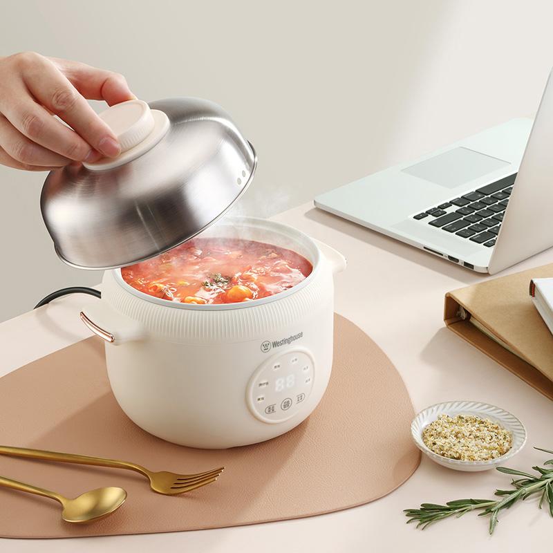 Westinghouse Mini Rice Cooker 1.6L
