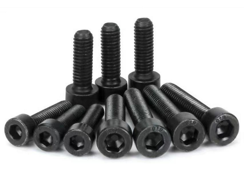 Stainless Steel M6 Socket Head Cap Screw