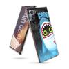 Zenless Zone Zero ZZZ Bangboo Phone Case for Samsung A55 A35 A25 A15 A07 A05S A16 A17 A26 A36 A37 A56 A57 Galaxy Note 20 10 A50S
