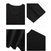The Secret of The Big Bang In The Universe Men T Shirts Summer Cotton T-Shirts Breathable Loose Clothes Hip Hop Street Tees