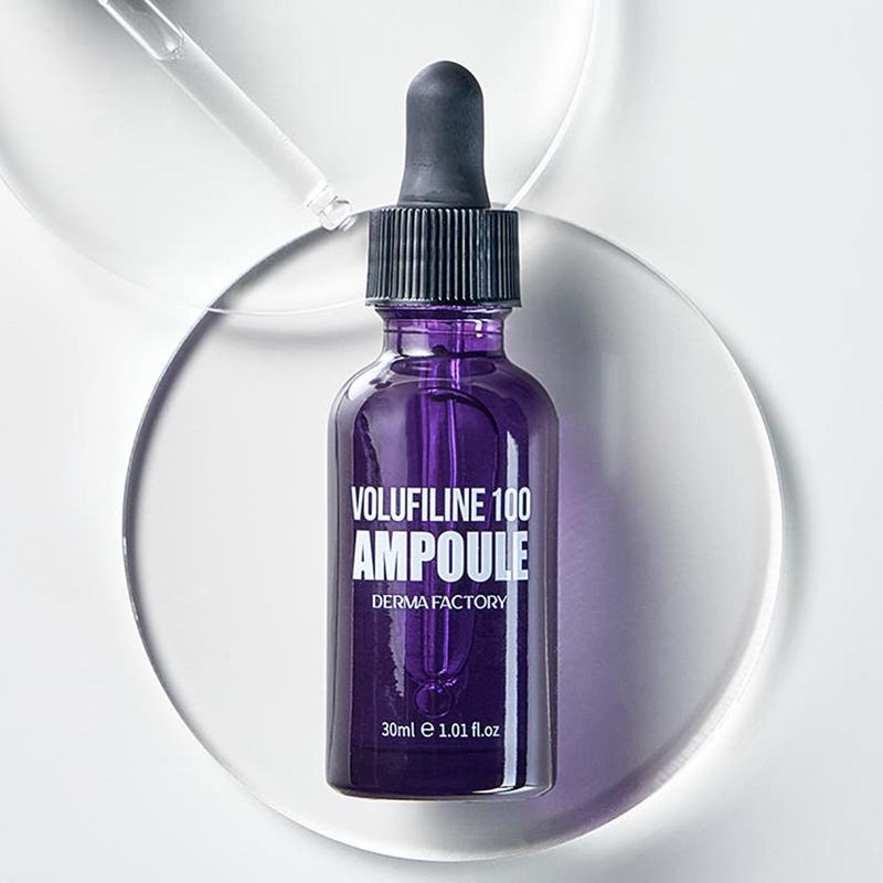 Derma Factory EDLP Волюфилин 100 Ампула – 30 мл