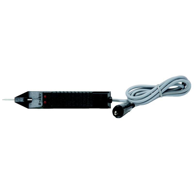 Voltage Indicator 3 - 48 V, 140mm KS Tools