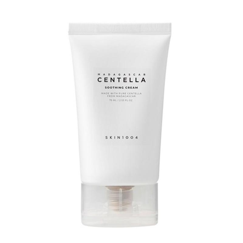 SKIN1004 Madagascar Centella Soothing Cream – 75ml