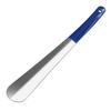 Shoe Horn Long Handled Lightweight Stainless Steel Wall Hanging Metal Shoes Lifter for Summer Sandals Snow Boots Men Women