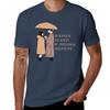 Raunisex Sleep Kdrama Repeat Tshirt Novelty Graphic Tee Shirt