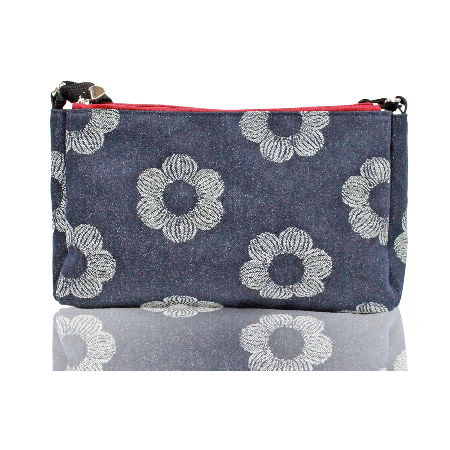 

Pochette Shoulder Red [Bianco] Women s червоний