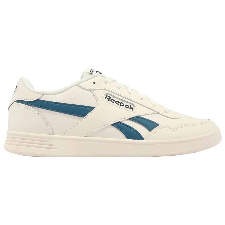 Reebok Court Advance 'Cream Green' GZ9623