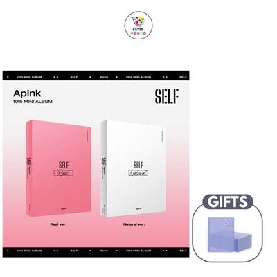 10º Mini Álbum SELF
