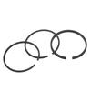 Sealing Piston , 3Pcs Piston  Kit,     Cylinder Sealing , Pneumatic Drive Piston  for Diameter 47mmCelsius1.9in, Piston  S