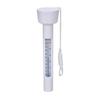 1PC Thermomètre de Piscine, Thermomètre Flottant, Thermomètre d'Eau, Thermomètre de Bain