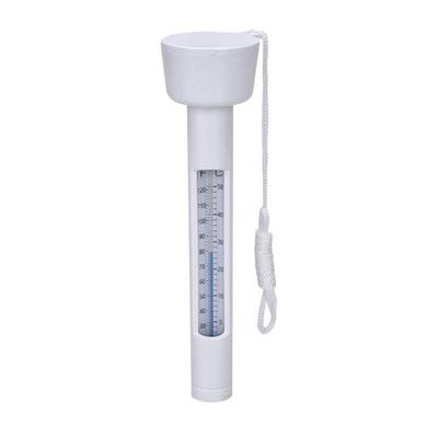1PC Swimming Pool Thermometer, Floating Thermometer, Water Thermometer, Bath Thermometer
