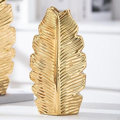 Ceramic Flower Vase Plant Pot Birthday Gift Desk Flowerpot Flowers Holder Bud for Bedroom