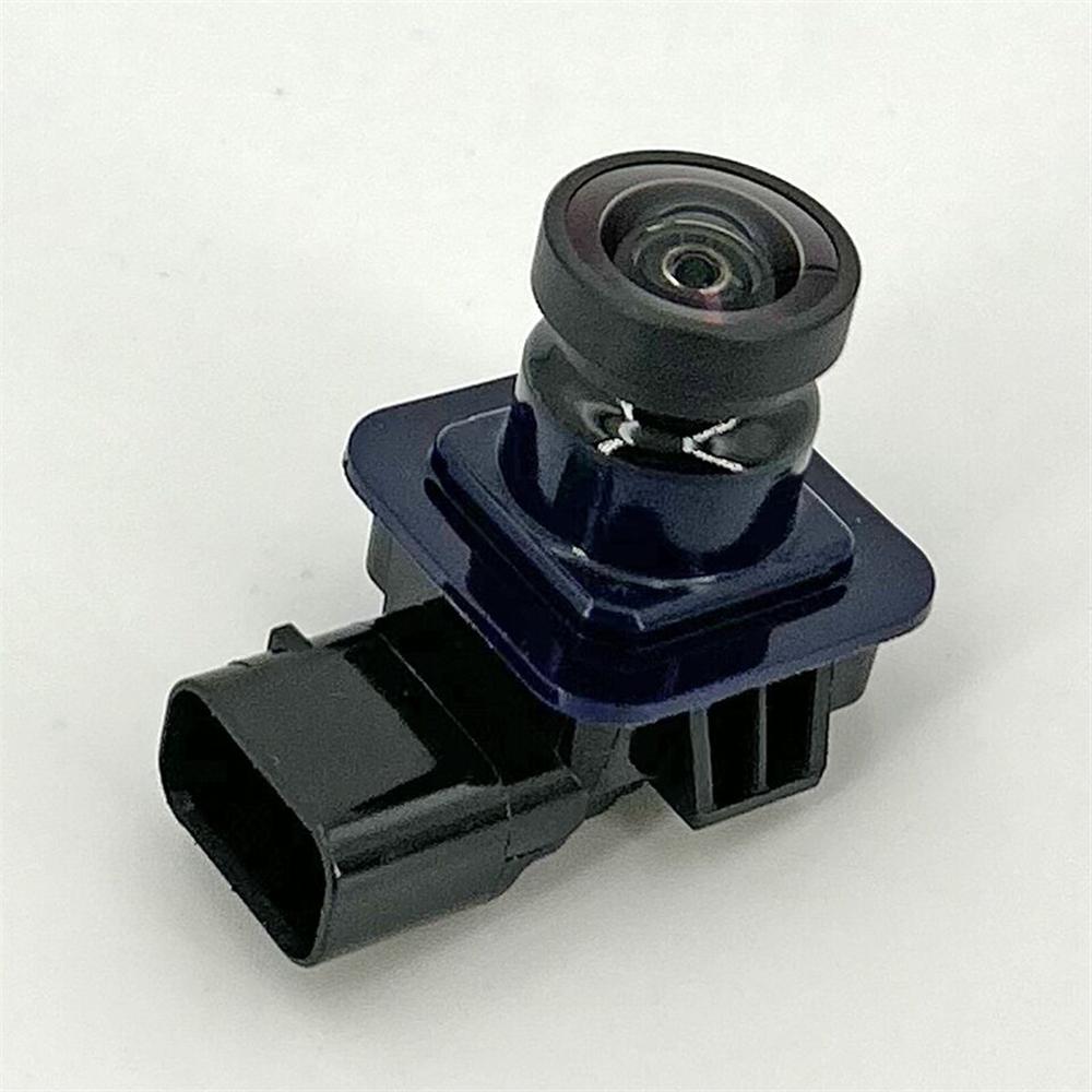 Pro 2018-2019 Ford Fiesta Zadní pohledová couvací parkovací kamera D2BT-19G490-BD