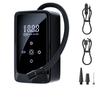 140PSI Portable Bike Pump Smart Wireless Tire Inflator for Bicycles, Balls, Motorcycles, and Cars