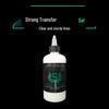 Tattoo Transfer Gel 250ml - Rub-Resistant Stencil Solution