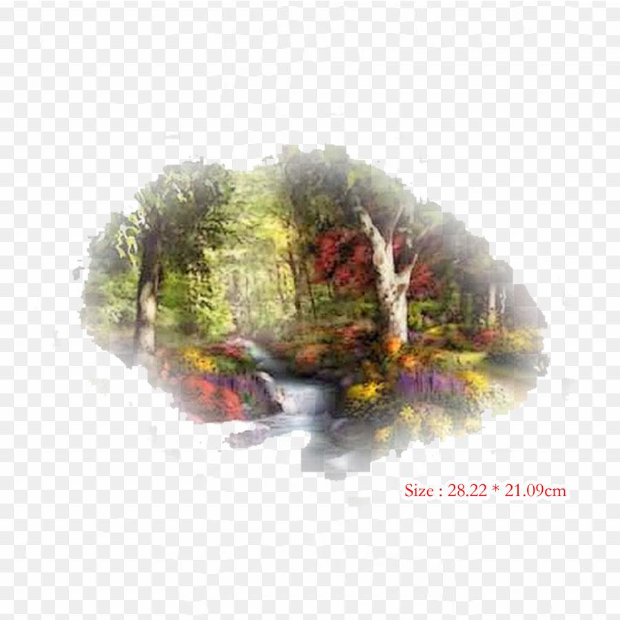 

Обои для рабочего стола 5S, термопереносная печать, виниловые нашивки, наклейки для одежды, аппликации «сделай сам», моющиеся нашивки