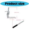 66784 Removal Installer Tool Studs Mount Valves Spring Compressor Tool Universal Automotive Engine Maintenance Accessory
