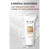 Zangmi Haegalim Sun Cream SPF50+ PA++++ 50g (3 Options)