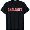 Chalamet and Chill T-Shirt(1)