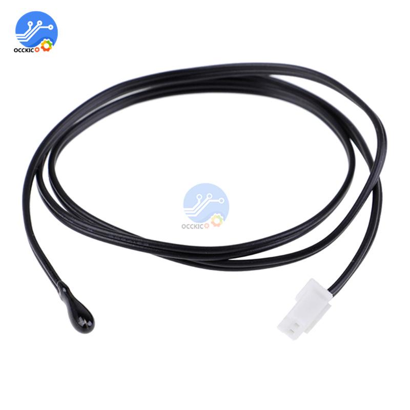 Sensore di Temperatura Climatizzatore Sonda di Temperatura Climatizzatore 5K 10K 15K 20K 25K 50K 100K
