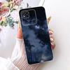 For Xiaomi Redmi 10A Case Popular Flower Bowknot Soft Clear Silicone Phone Cover For Xiaomi Redmi 10A Sport Funda Redmi10a Shell