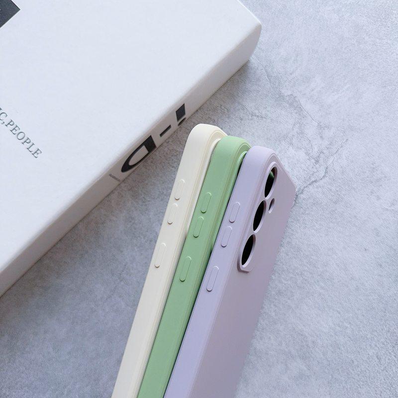 Case For Samsung Galaxy A16 A56 A36 A26 A06 A15 A25 A35 A55 A05 A12 A13 A53 A50 A51 A14 A54 S25 Edge S24 FE S23 Ultra M35 M55 M16 Shockproof Cover