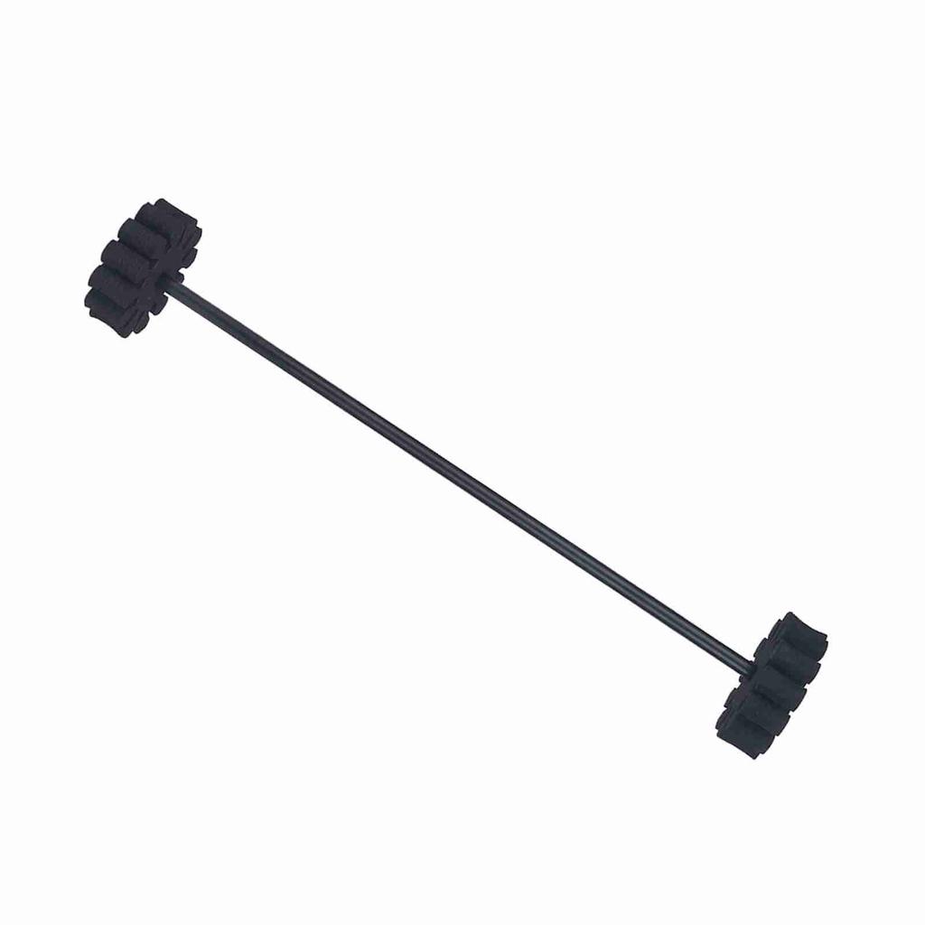 Nový přenosný stojan na ochranu šípů, oddělovač, držák, venkovní lovecký doplněk