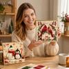 Christmas Kit with Beads for Adults DIY