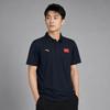 Anta Soft Breathable Versatile Casual Sports Polo Shirt Men tops 452520103-3