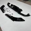 BMW M2 F87 Three-Section Rear Diffuser with Lights