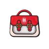 10pcs Cute Wedding Zipper Bag Plastic Candy Bag School Bags Shape Gift Bag  Holiday Party Decor
